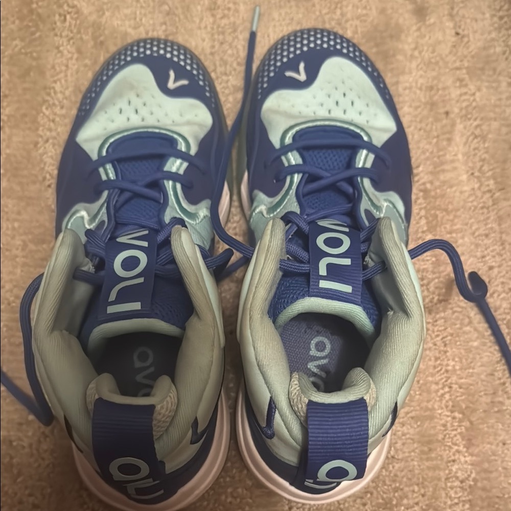 Avolis(I only wore them 2 times), they are very comfortable.